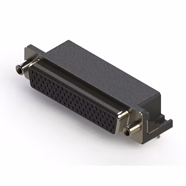 634-078-363-530 EDAC Inc.  Gruppi di connettori D-Sub